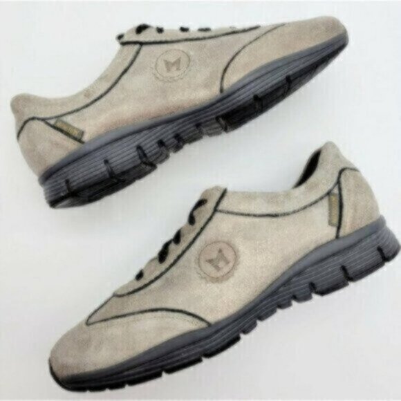 Mephisto Runoff Air Jet System Sneakers - Picture 7 of 14